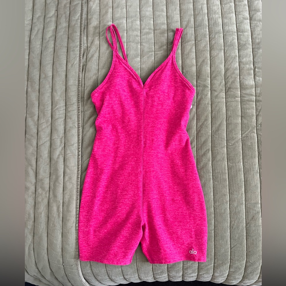 Alo Onesie